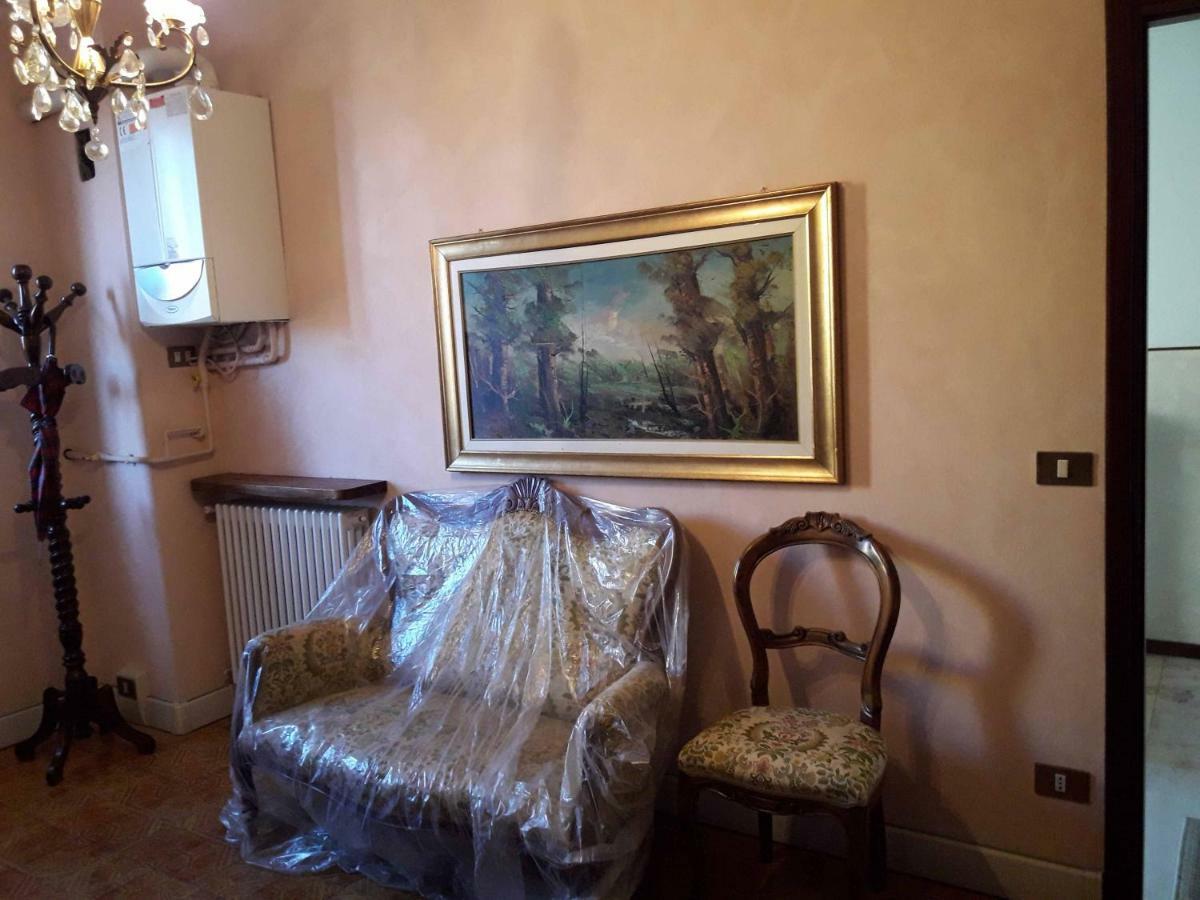 Appartamento In Piazza Umberto I A Poviglio Poviglio  Екстер'єр фото
